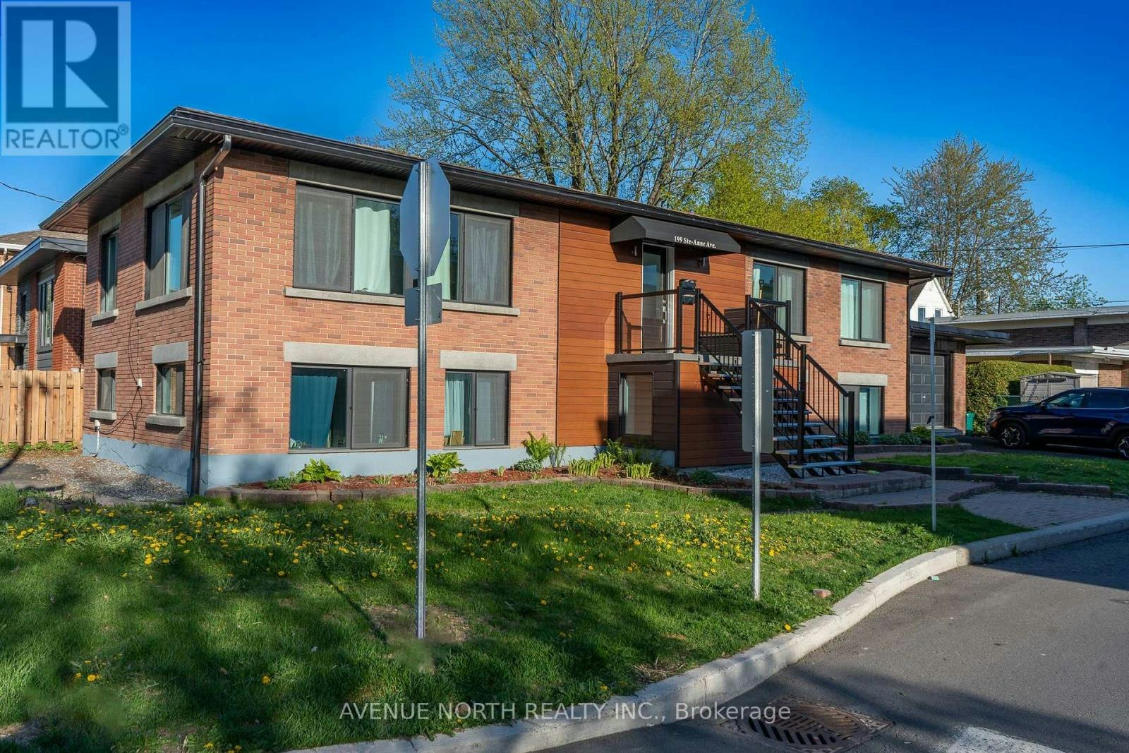 4-199 Ste Anne Street, Ottawa, ON, K1L 7B8 - 2