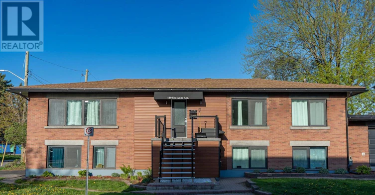 4-199 Ste Anne Street, Ottawa, ON, K1L 7B8