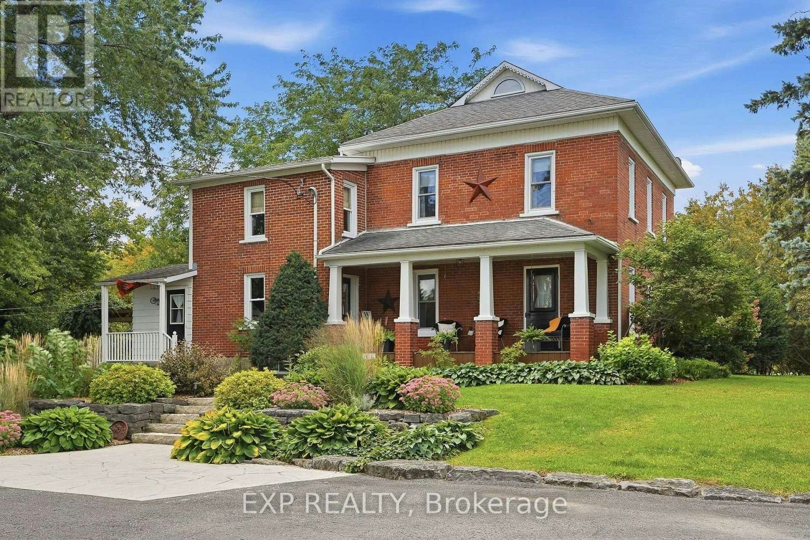 15734 1 2 Concession Road, Monkland, ON, K0C 1K0