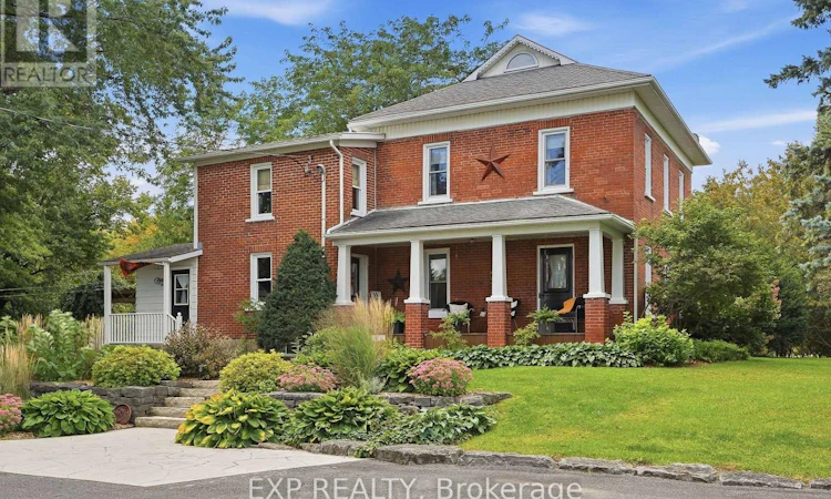 15734 1 2 Concession Road