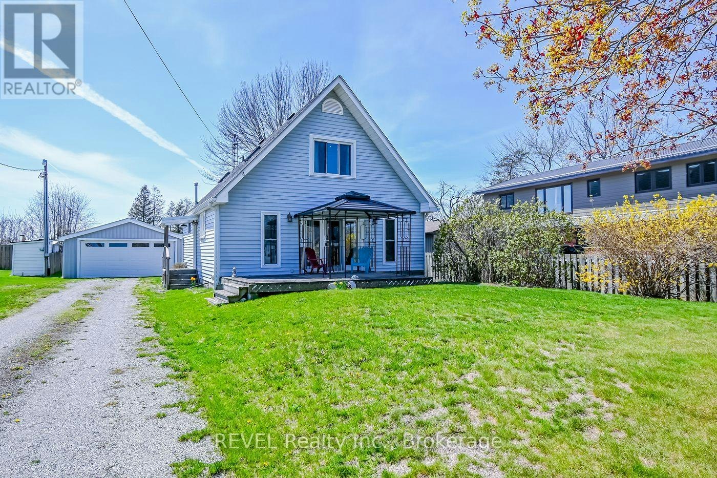 2757 Shore Drive NORTH, Cayuga, ON, N0A 1K0