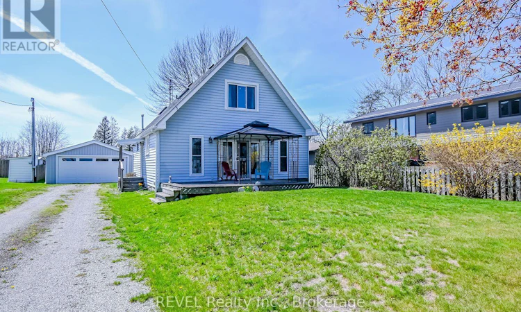 2757 Shore Drive NORTH