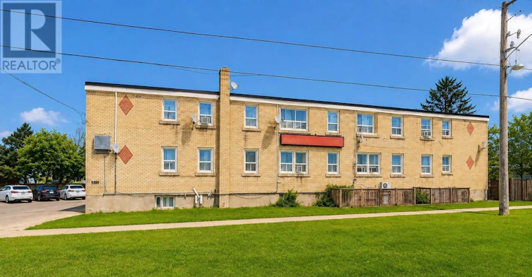5-1201 Cedar Street, Oshawa, ON, L1J 3P1
