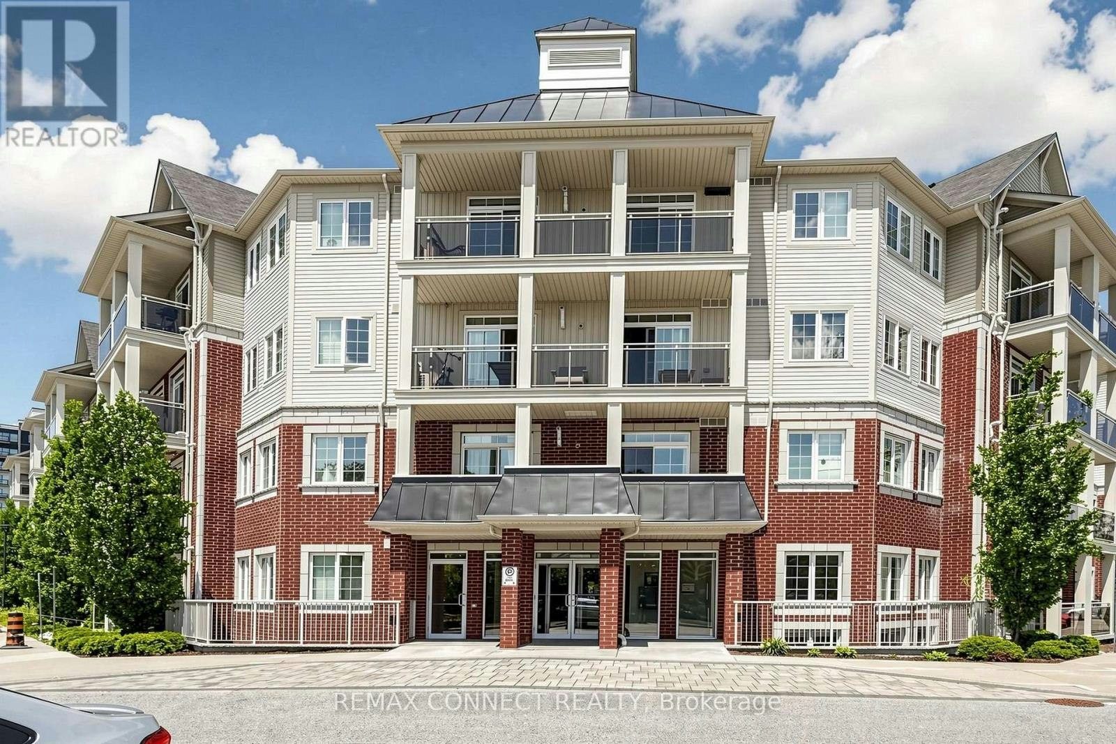 307-84 Aspen Springs Drive, Clarington, ON, L1C 0V3