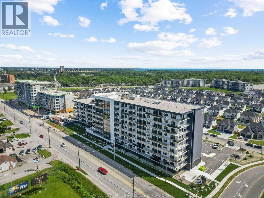 222-1624 Lauzon, Windsor, ON, N8S 0B7 - 2