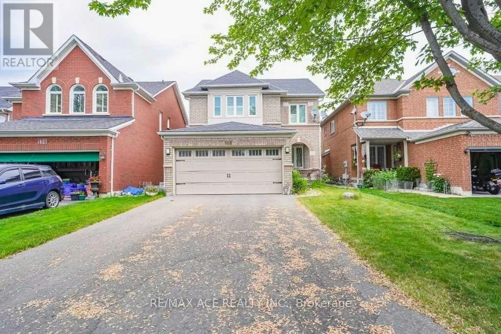 MAIN-168 Roxbury Street, Markham, ON, L3S 3T4