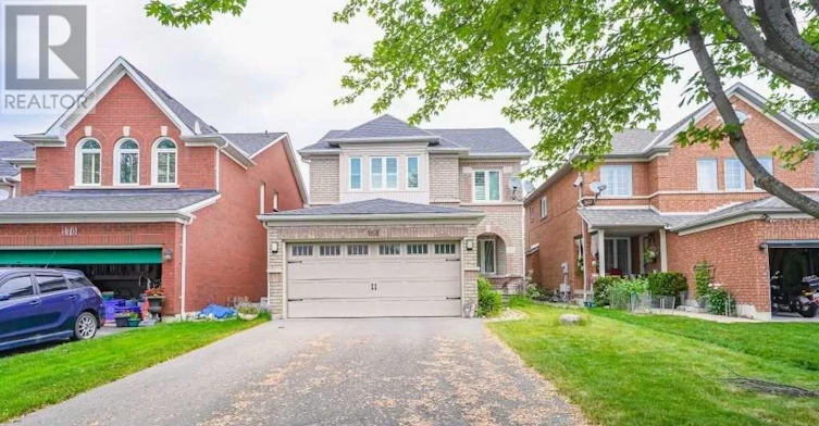 MAIN-168 Roxbury Street, Markham, ON, L3S 3T4