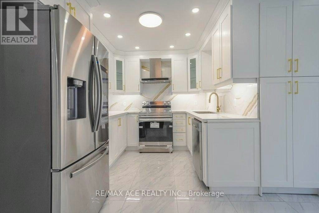 MAIN-168 Roxbury Street, Markham, ON, L3S 3T4 - 6