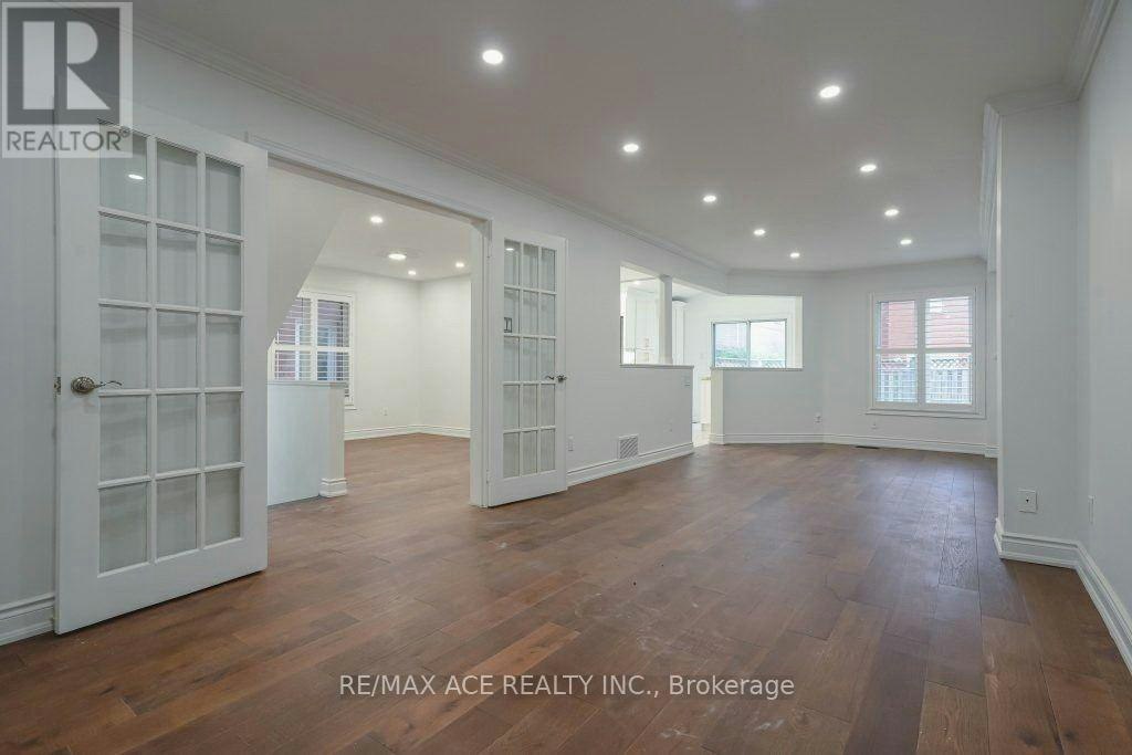 MAIN-168 Roxbury Street, Markham, ON, L3S 3T4 - 4