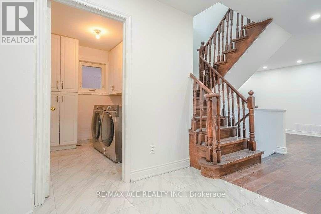 MAIN-168 Roxbury Street, Markham, ON, L3S 3T4 - 3