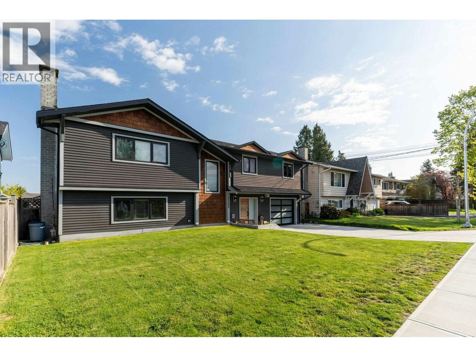 5365 Maple Crescent, Delta, BC, V4K 1G1