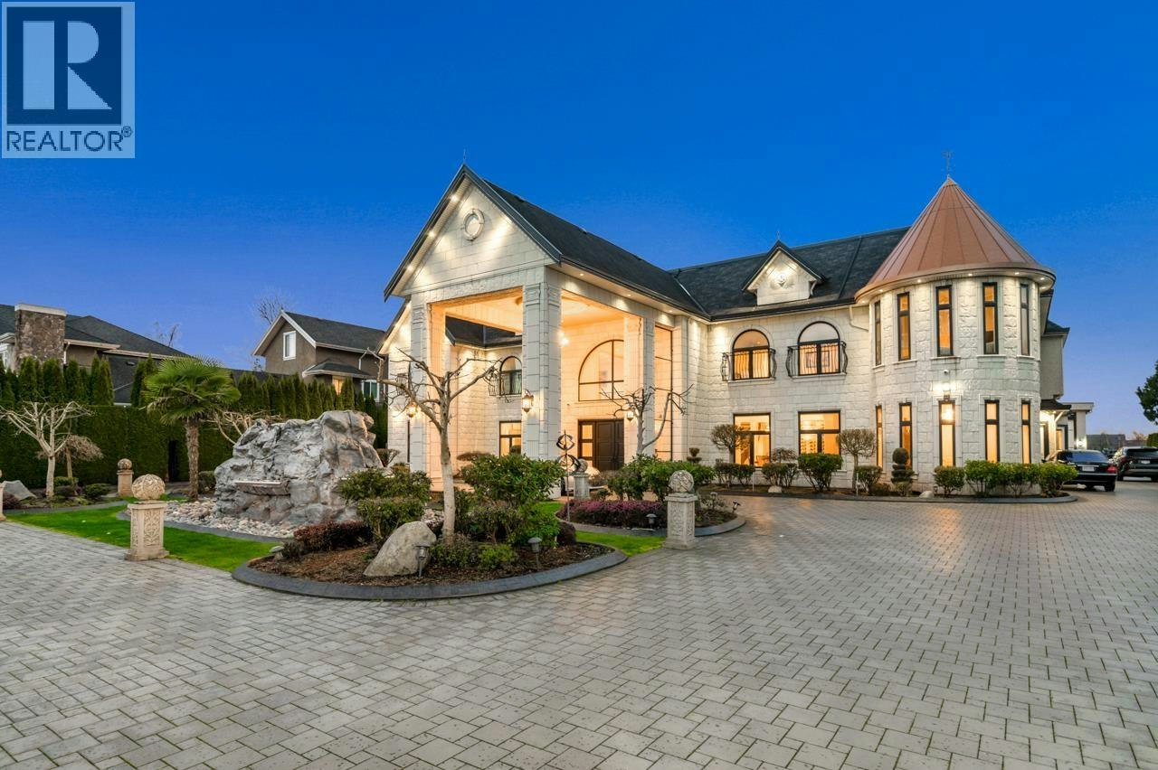 6091 No. 5 Road, Richmond, BC, V6Y 2V1