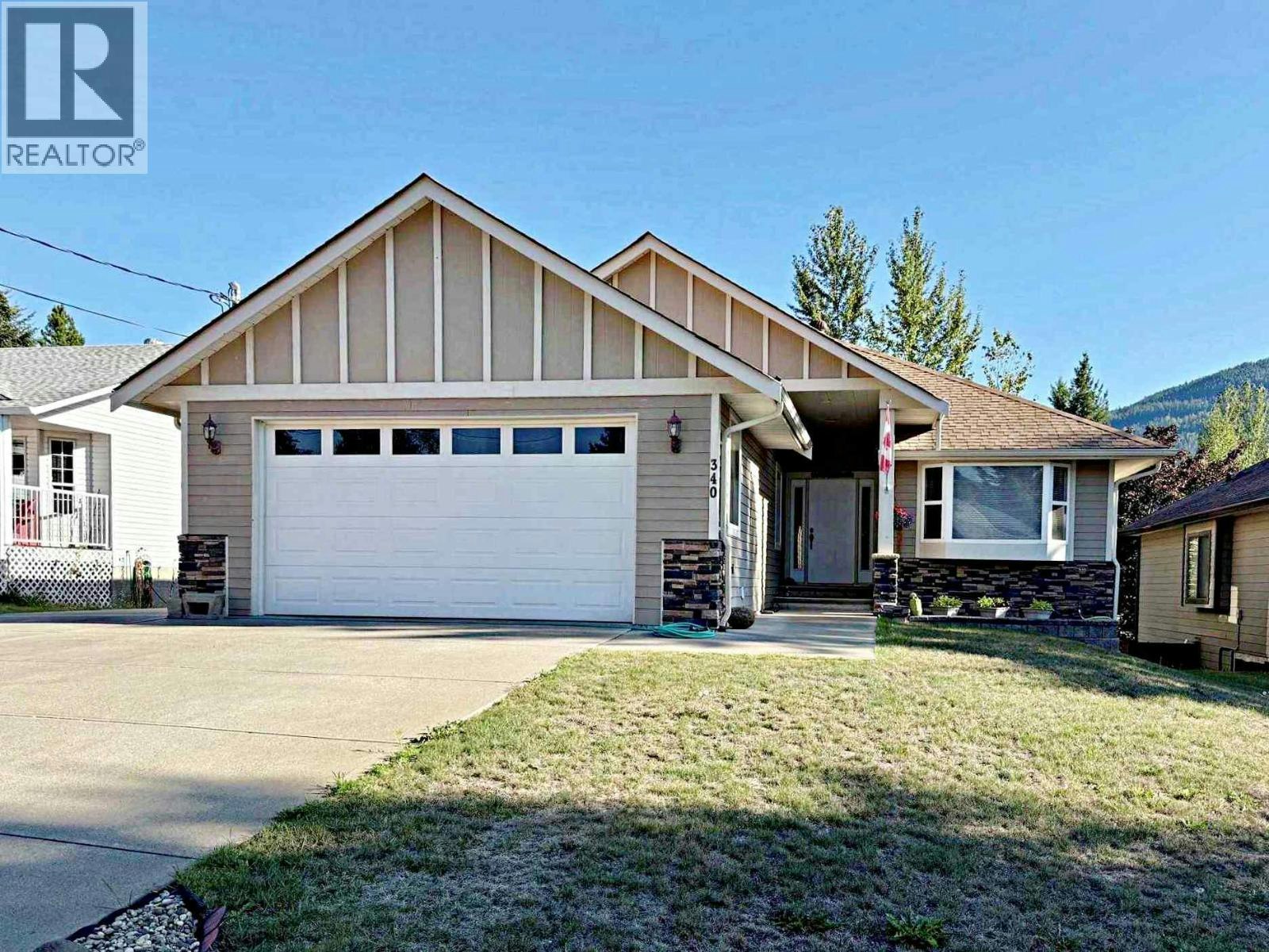 340 Robson Place, Clearwater, BC, V0E 1N1