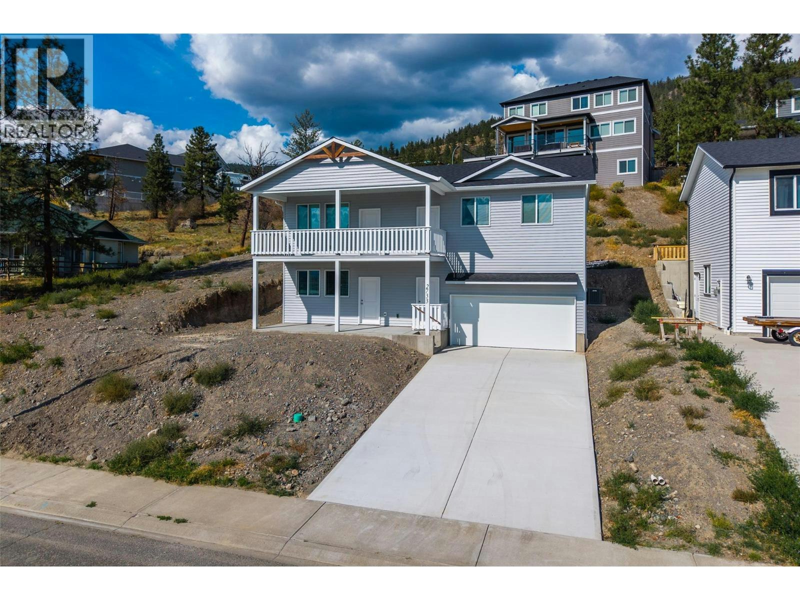 2733 Grandview Heights, Merritt, BC, V1K 0A5