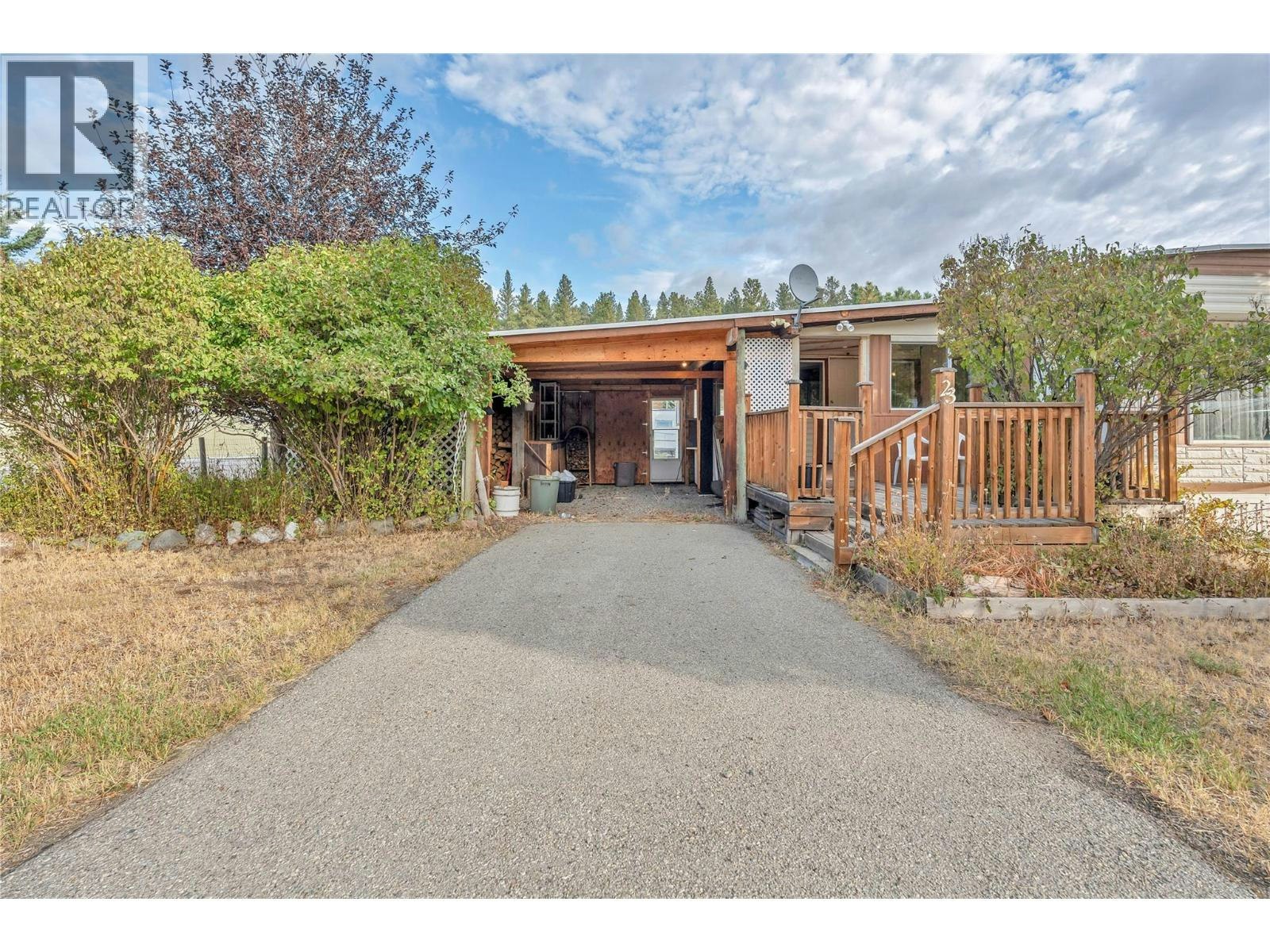 23-406 Brandlmayr Gate, Princeton, BC, V0X 1W0