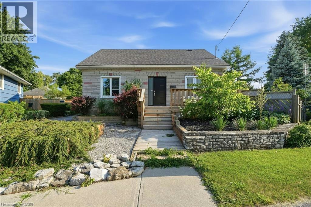 19 Victoria Street, Brant, ON, N3L 1H8