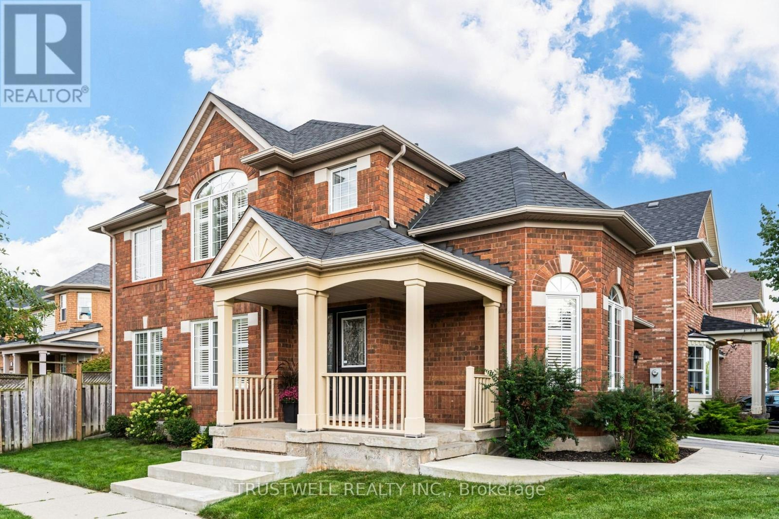 687 Irving Terrace, Milton, ON, L9T 6H5