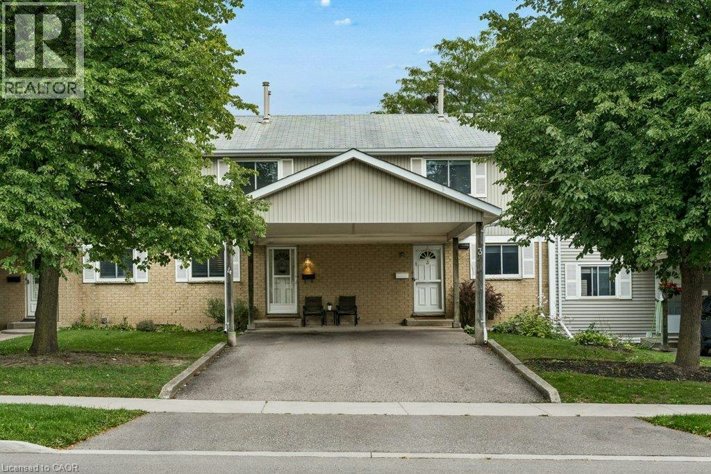 4-255 Northlake Drive, Waterloo, ON, N2V 1Z2
