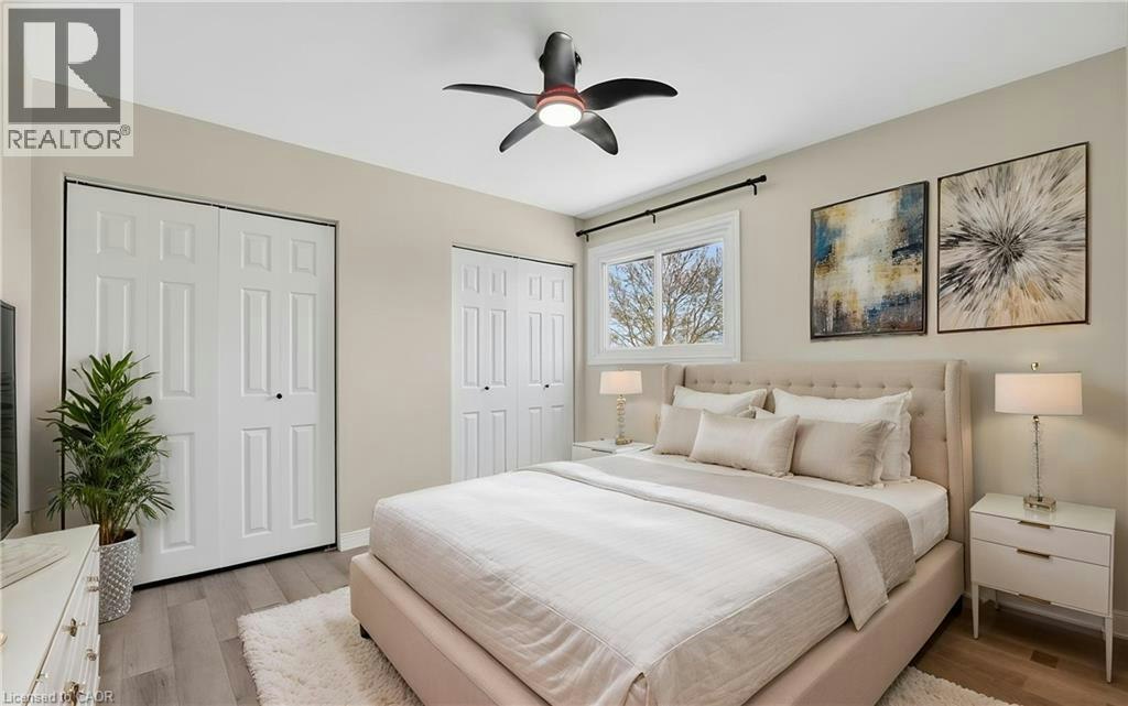 2-81 Kenwood Drive, Kitchener, ON, N2B 3H3 - 4