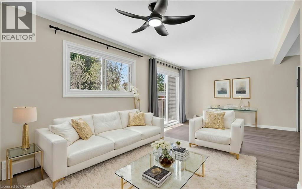 2-81 Kenwood Drive, Kitchener, ON, N2B 3H3 - 2