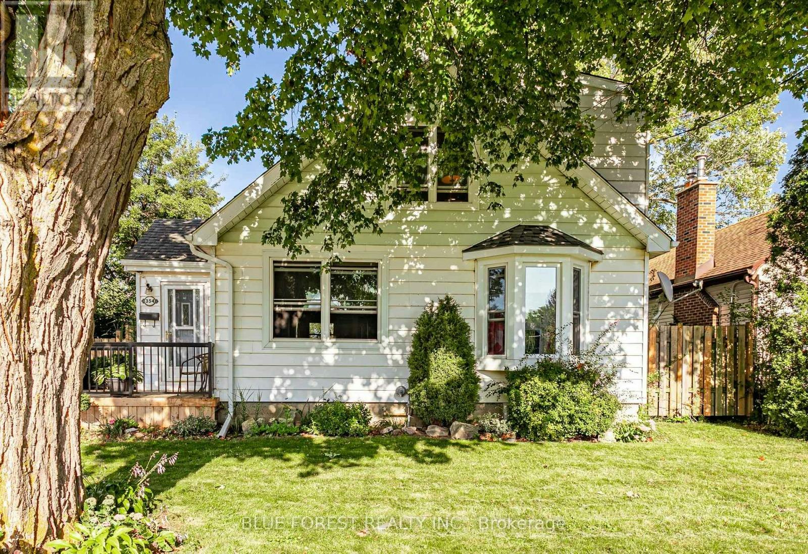 354 Calgary Street, London, ON, N5W 4X5