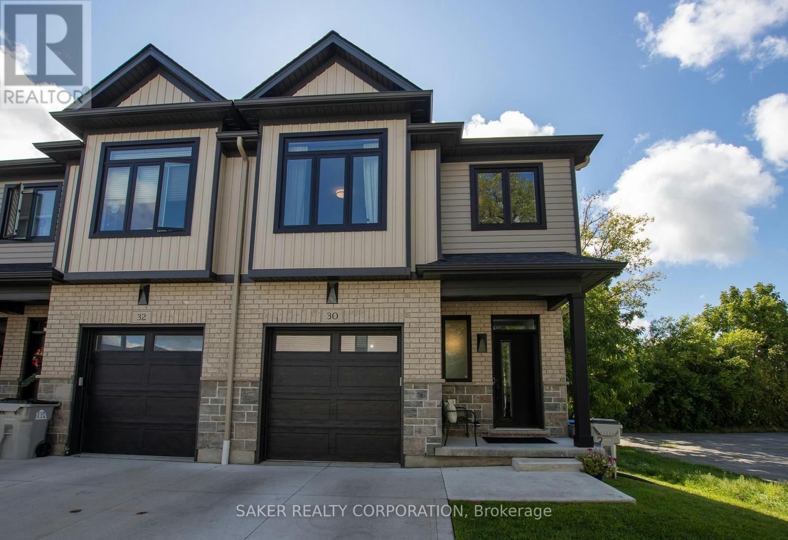 30-601 Lions Park Drive, Strathroy, ON, N0L 1W0