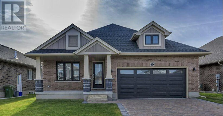 49 Westlake Drive, St. Thomas, ON, N5P 4K3