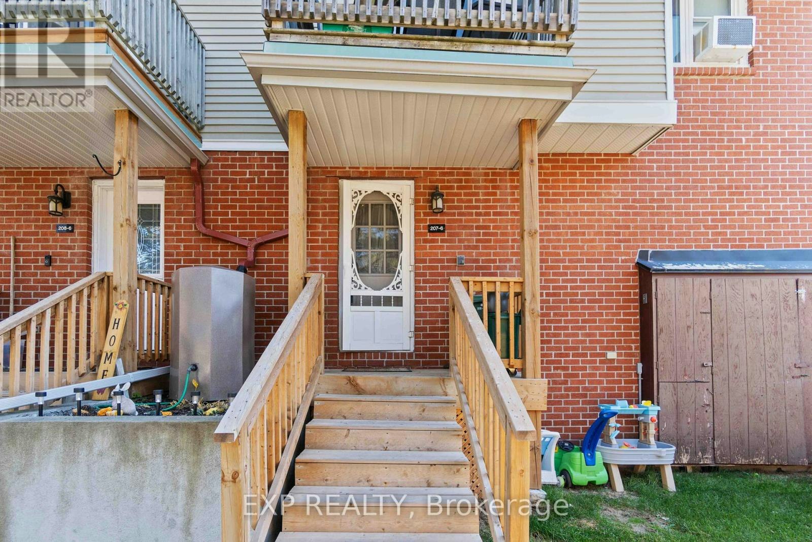 207-6 Terrace Drive, Ottawa, ON, K2H 9J2 - 8