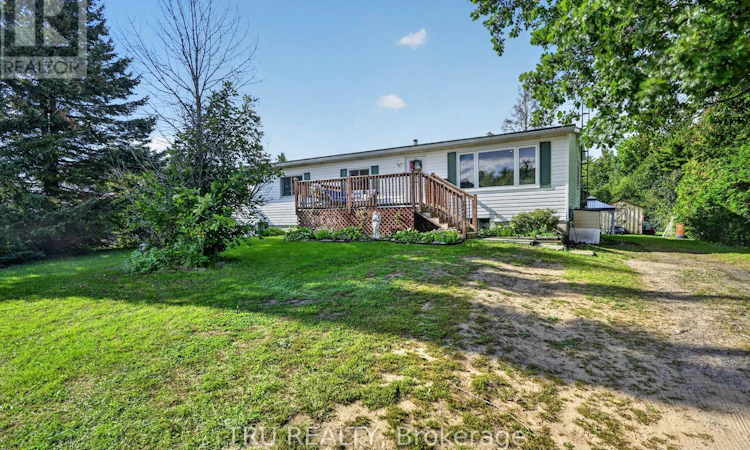 4014 Glen Smail Road