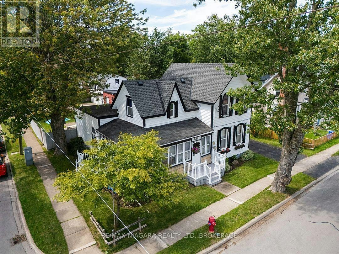 632 King Street, Port Colborne, ON, L3K 4H8