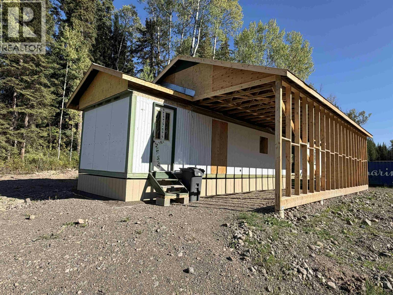 2002 Pioneer Road, Houston, BC, V0J 1Z1