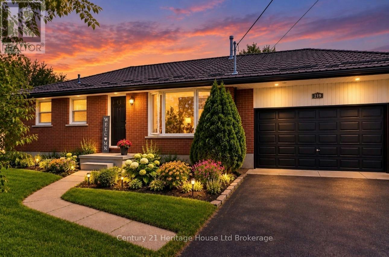 219 Brock Street, Kintore, ON, N0M 2M0