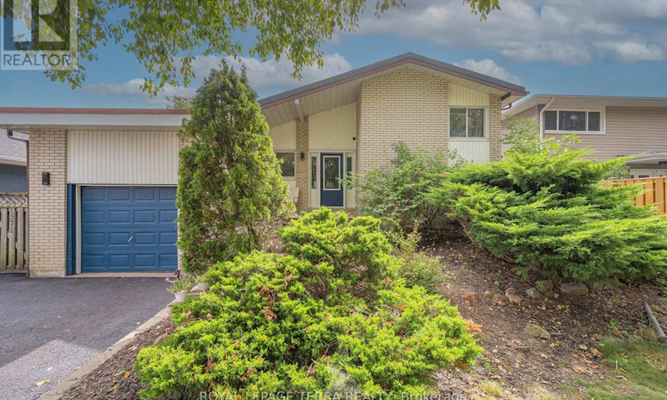 1571 Lewisham Drive