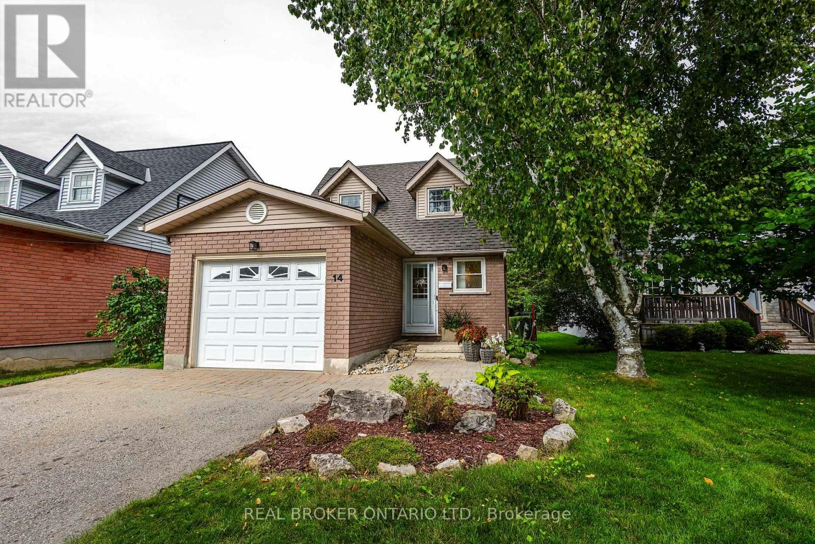 14 Pamela Place, Guelph, ON, N1H 8E1