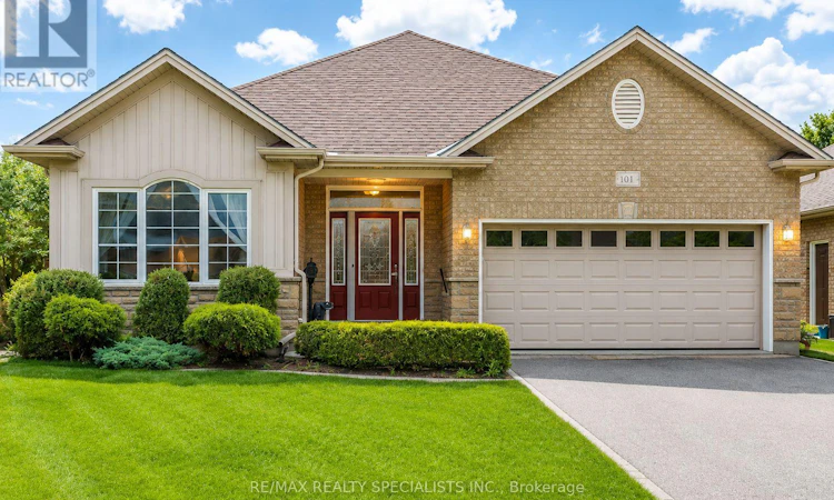 61 Jones Crescent