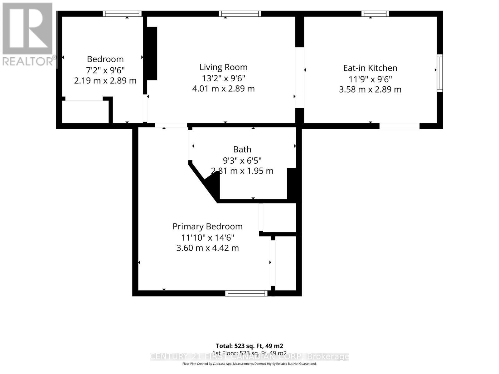10-1 Waverley Place, London, ON, N6B 2C3 - 15