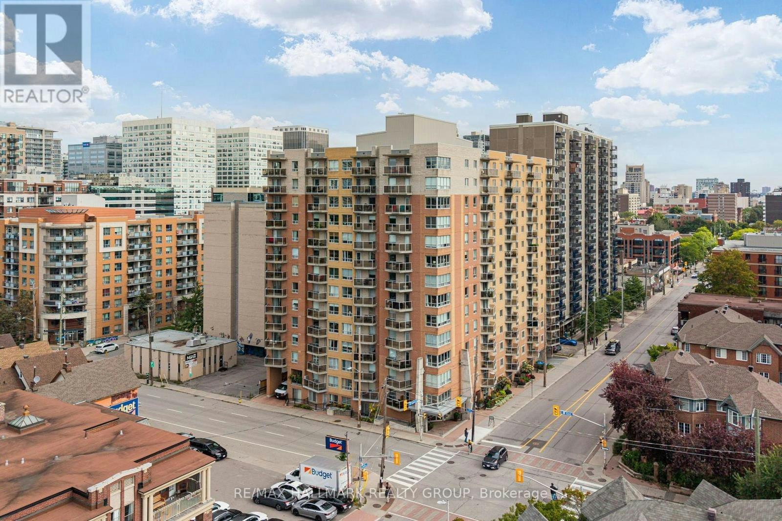 511-429 Somerset Street W, Ottawa, ON, K2P 2P5