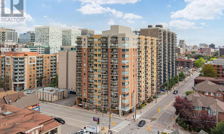 511-429 Somerset Street W
