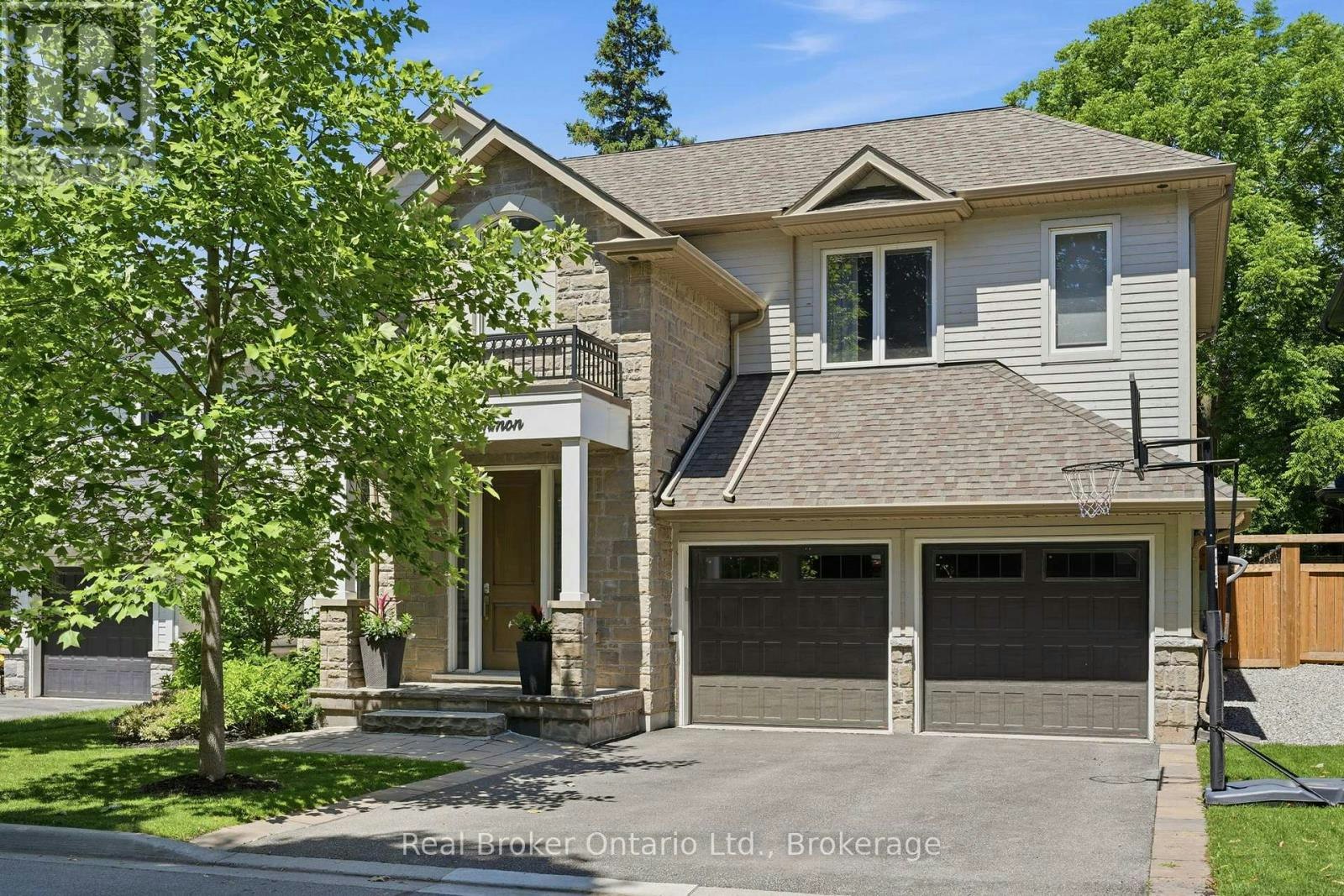 2541 Kate Common, Oakville, ON, L6L 0E9