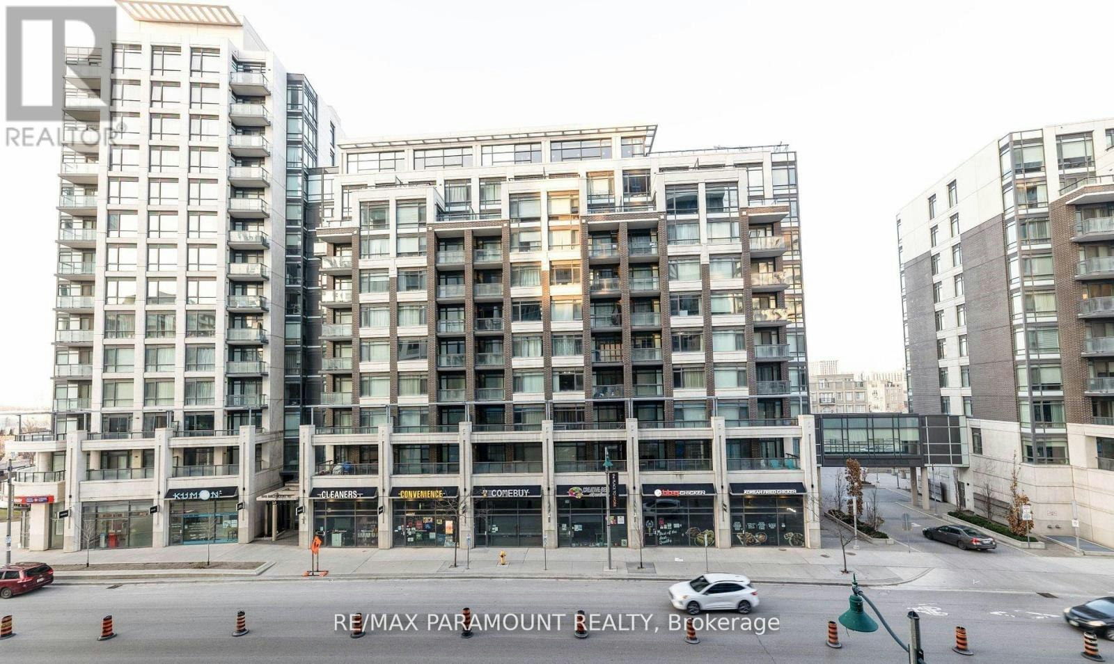 1127-8119 Birchmount Road, Markham, ON, L6G 0H5