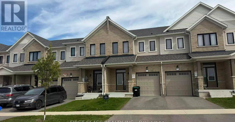 9 Milady Crescent, Barrie, ON, L9J 0B7