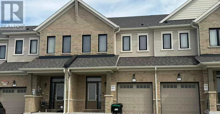9 Milady Crescent, Barrie, ON, L9J 0B7 - 2