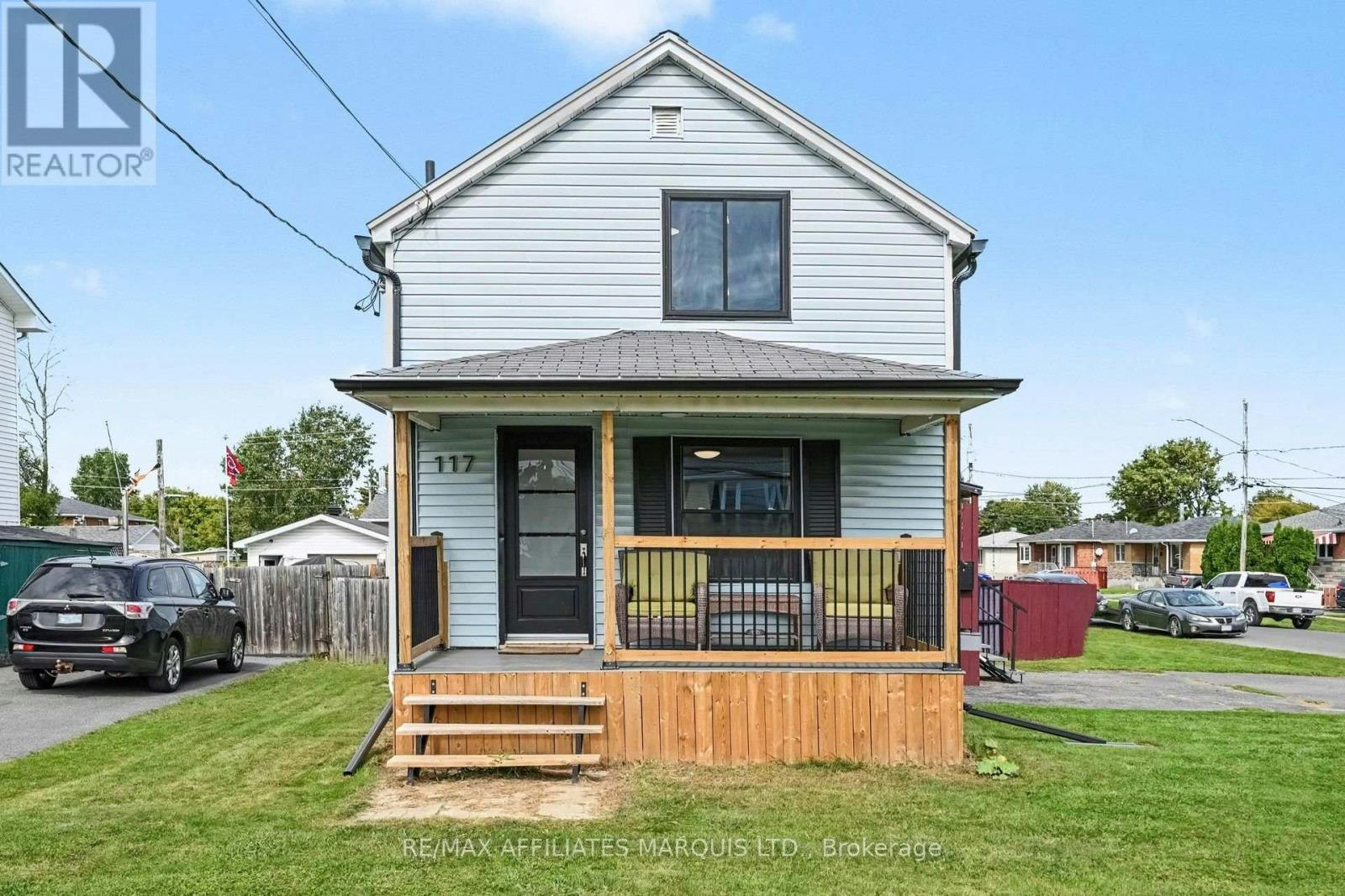 117 Sunnyside Avenue, Cornwall, ON, K6H 3C9