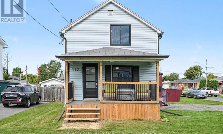 117 Sunnyside Avenue