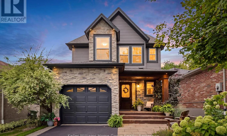 39 Clythe Creek Drive