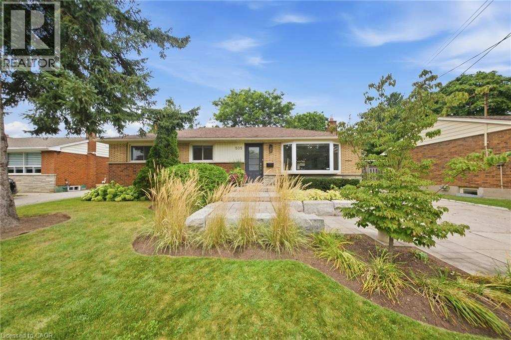 505 Enfield Road, Burlington, ON, L7T 2X5