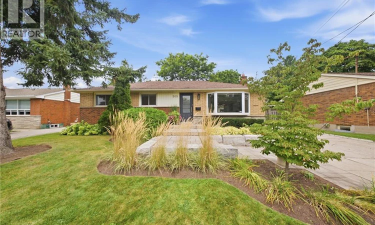 505 Enfield Road