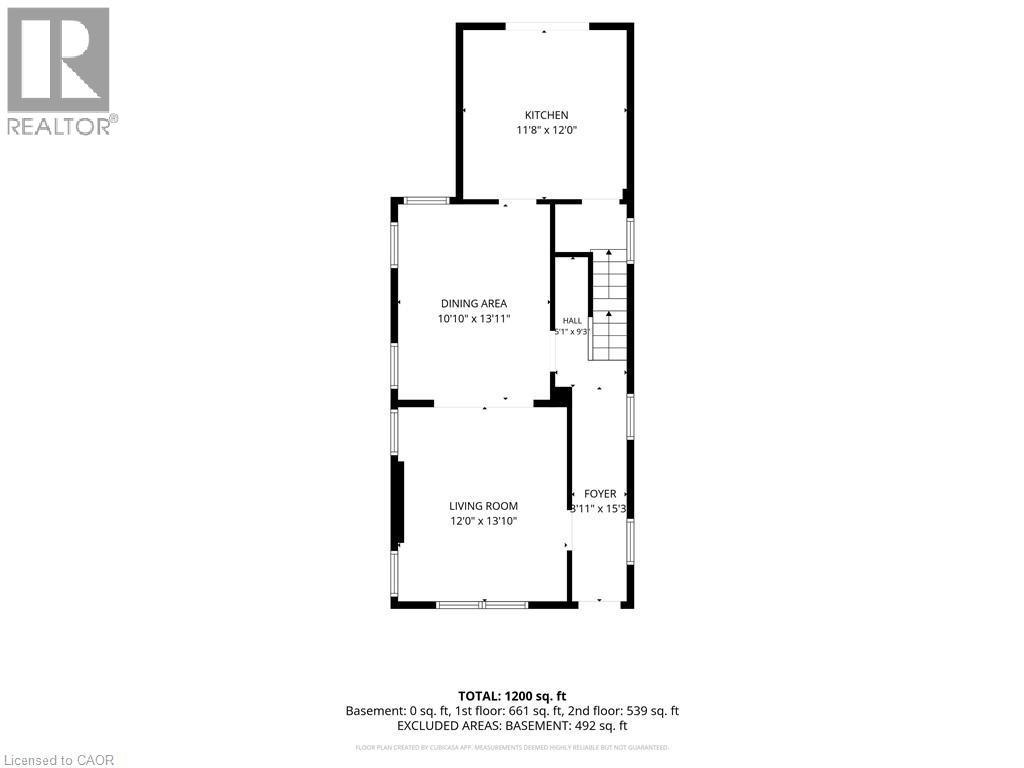 1082 Cannon Street E, Hamilton, ON, L8L 2J1 - 30