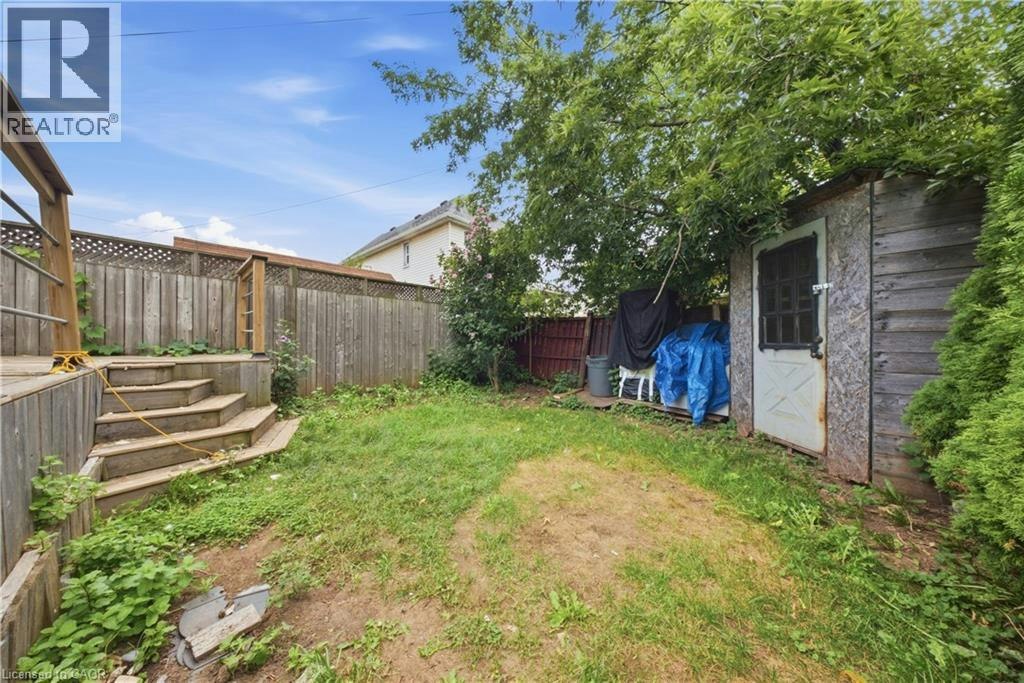 1082 Cannon Street E, Hamilton, ON, L8L 2J1 - 22