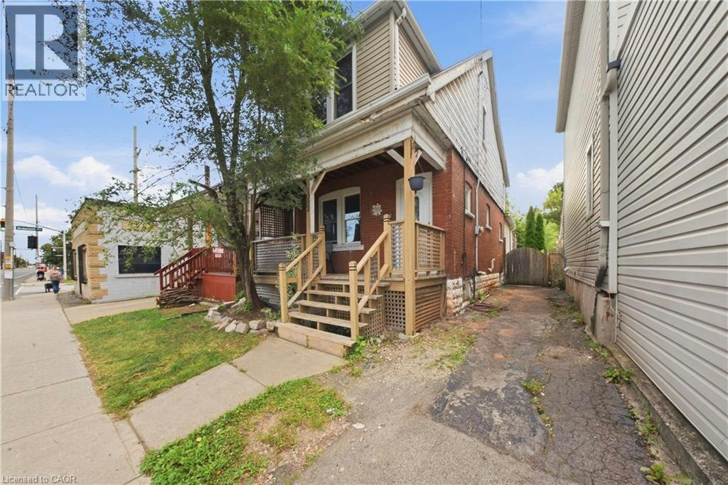 1082 Cannon Street E, Hamilton, ON, L8L 2J1